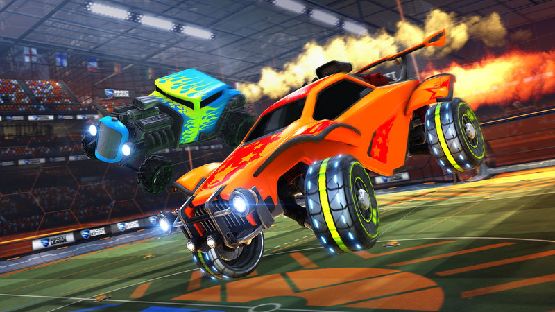 Rocket League Betting rocket-league-betting-sites