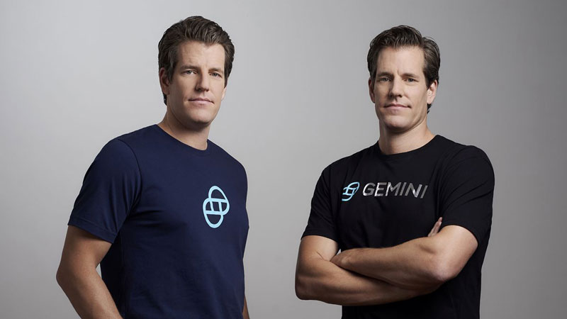 Winklevoss Brothers buy Nifty Gateway