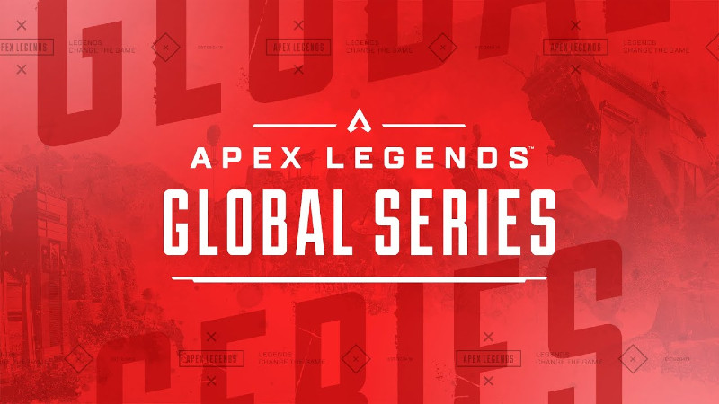 Apex Legends Global Series