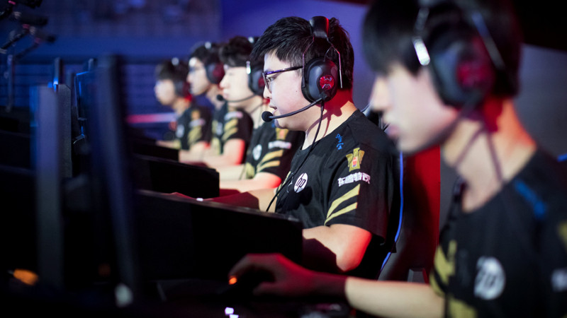 ATU Esports Growth Fund, First in Asia