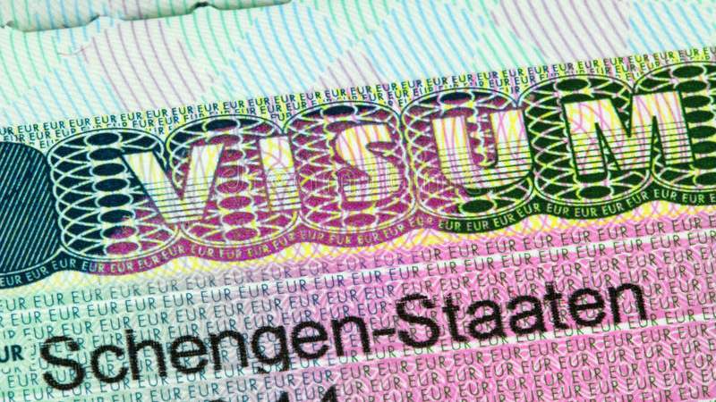 German Visum for Esports