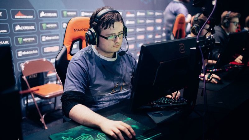 TL Grim Dreamhack Open Atlanta