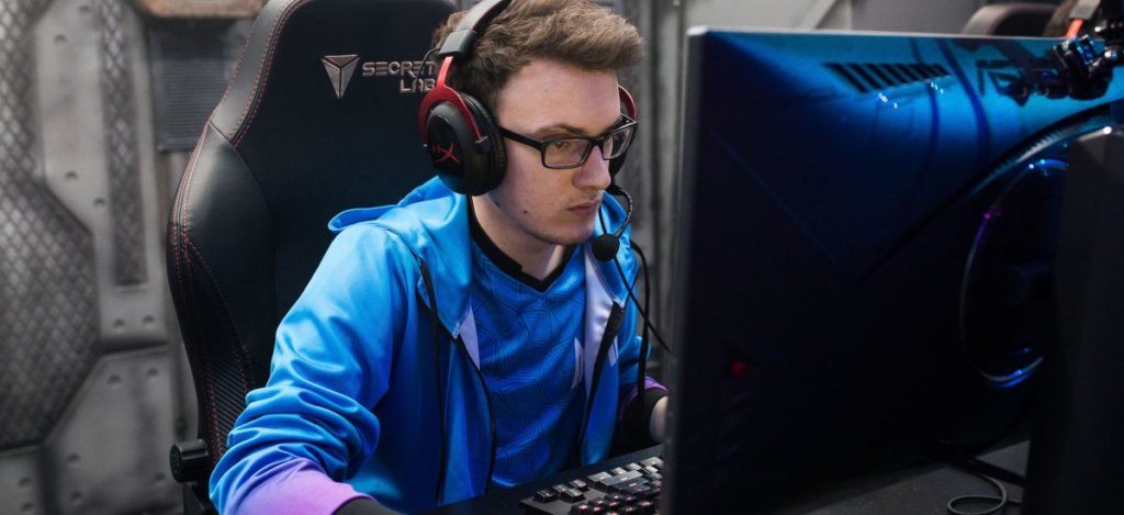 Miracle- Nigma (ex Team Liquid) - Best Player of Dota 2