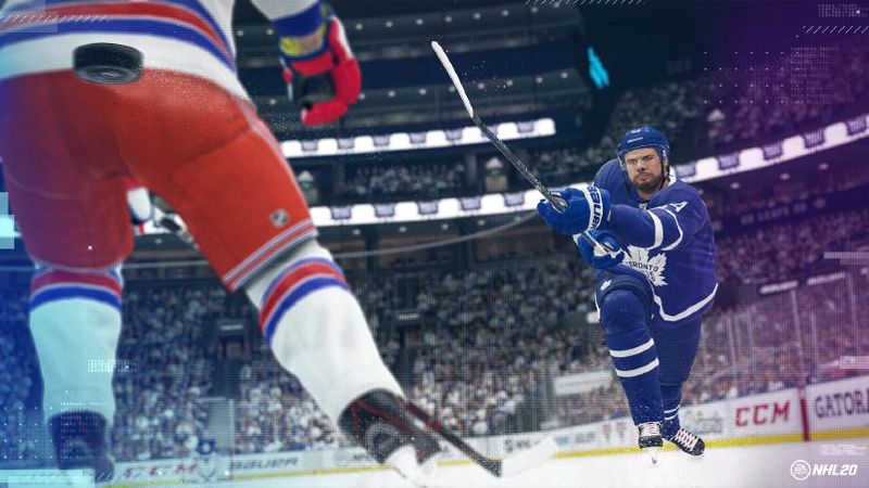 NHL 20 Esports Tournaments - 2020 Chel Invitational