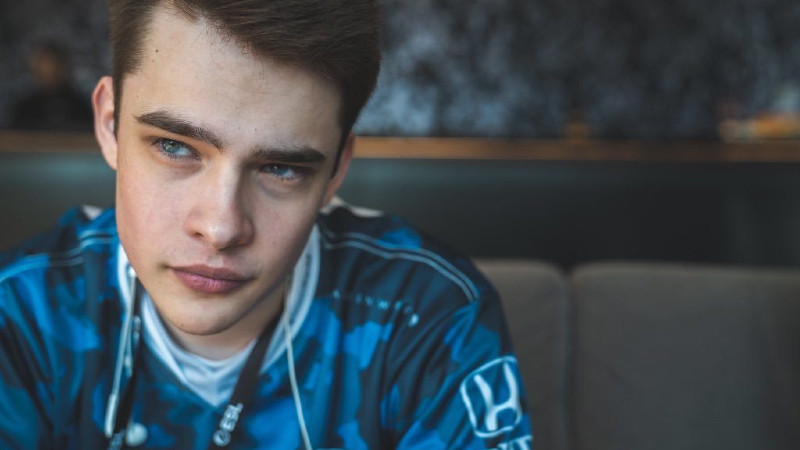 Poach Jake Brumleve
