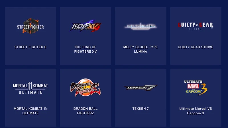 evo 2023