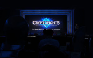 CryptoFights Takes Advantage of Blockchain and Esports Growth