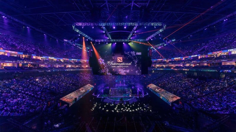 Esports Betting