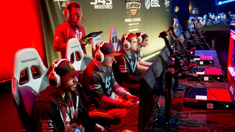 Halo Championship Series Pro League
