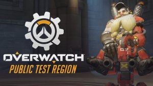 Overwatch PTR » The Complete Public Test Region Guide