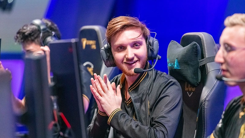 Closer best jungler LCS