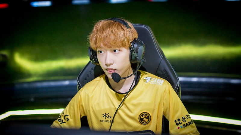 Croco LCK