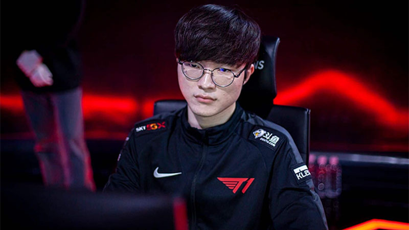 best mid laner