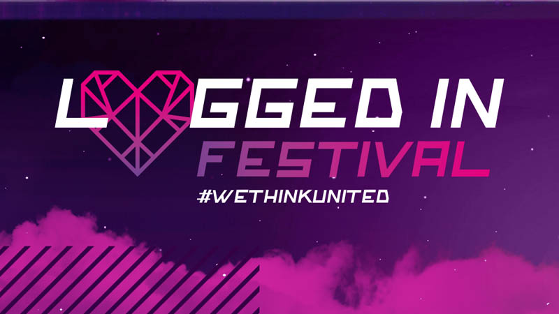 Logged In Festival