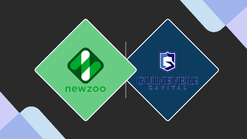 Newzoo has a new partner in the OCE region