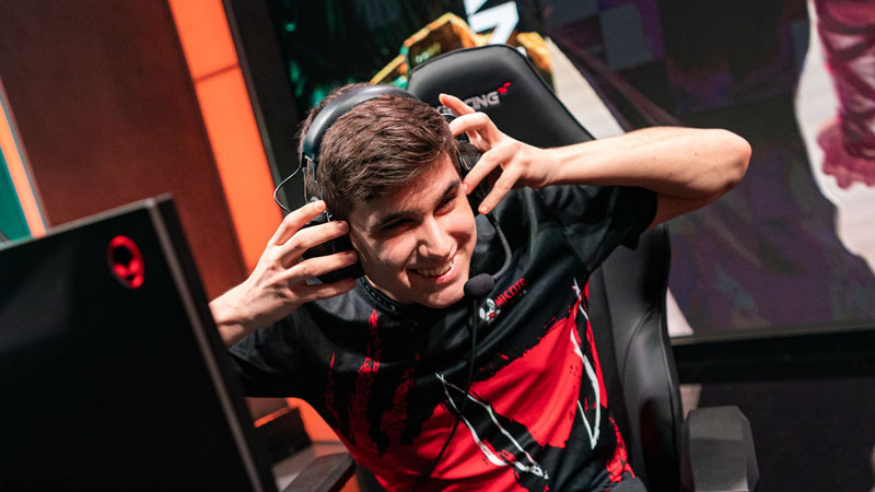 Best LoL Jungler