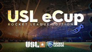 USL looks to Rocket League to maintain engagement