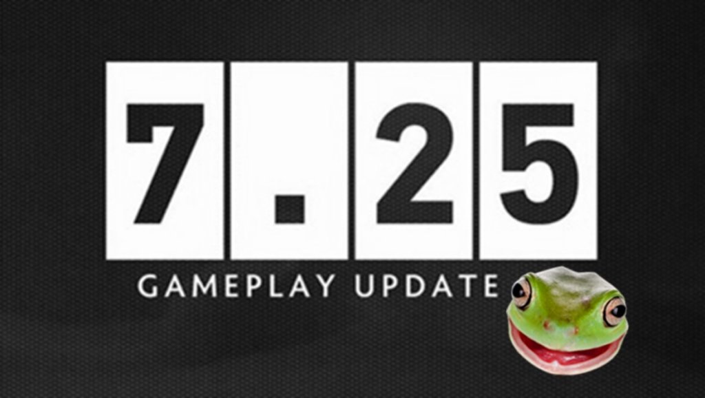 Dota 2 Update
