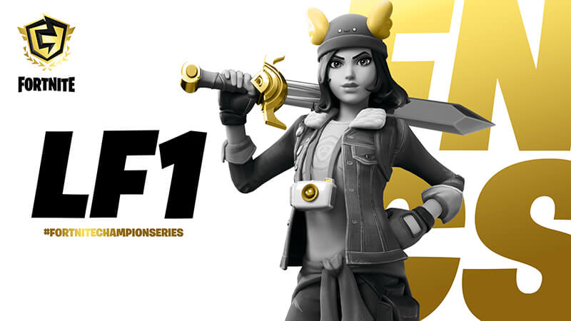 Fortnite Championship Series Esports News