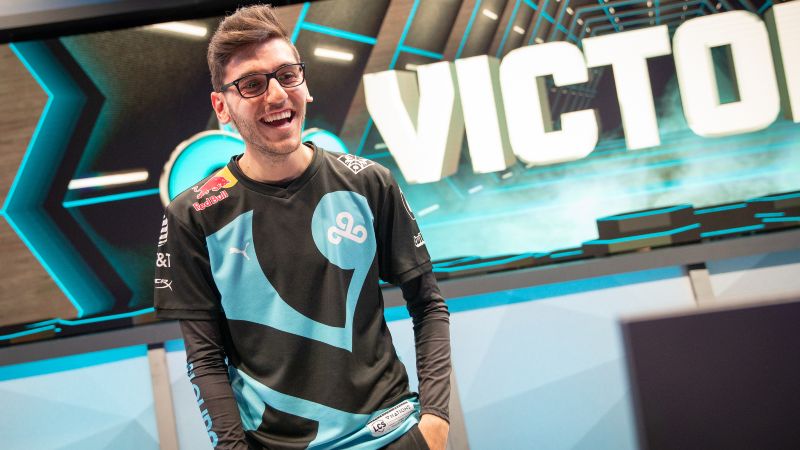 north america nisqy cloud9 best midlaner lol