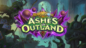 Hearthstone’s Demon Hunter Released and Nerfed in One Day