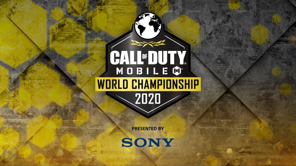 Call of Duty: Mobile World Championship