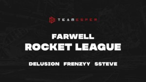 Competitive Rocket League took a huge blow from down under