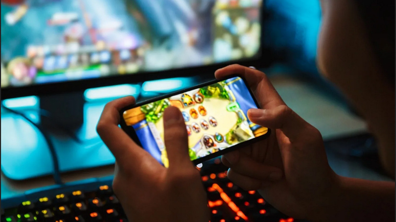 Uptick in Gaming and Esports spells good news for Bookmakers