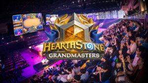 Hearthstone Grandmasters are back!