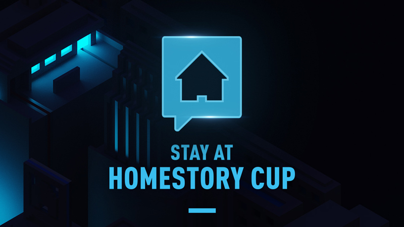 StarCraft 2 Tournament Preview: StayAtHomestory Cup