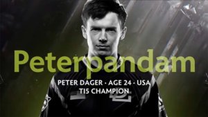 Former champion, PPD retires from DOTA2