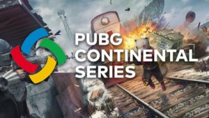 PUBG Esports changes once again with PUBG Continental Series