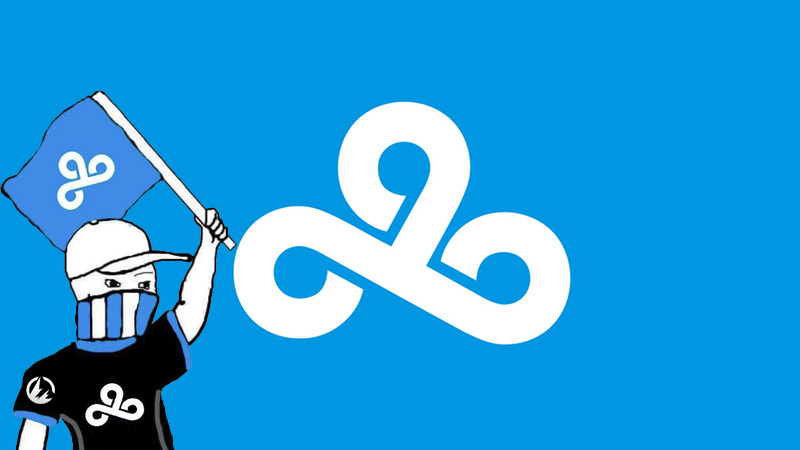 Why Cloud9 Will Win the Title at BTS Pro Series: Americas