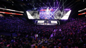 Nevada to Allow Call of Duty League Esports Betting