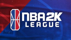 NBA 2K League