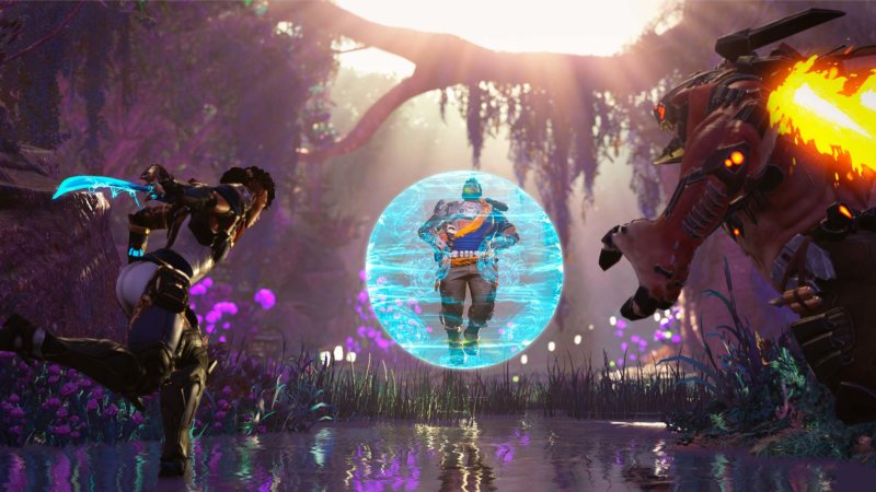 Is Crucible a good game