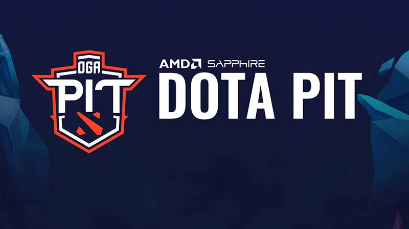 Dota PIT 2020 EU