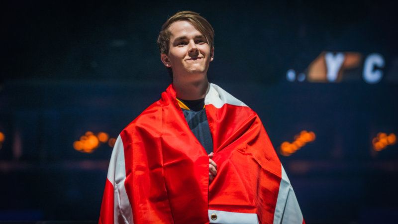 The Expectations for Misfits and Kobbe