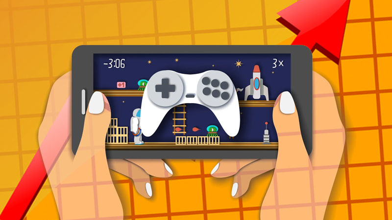 The Best Mobile Gaming Stocks to Invest in Right Now