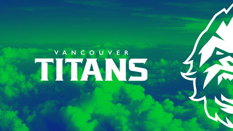 Vancouver Titans new roster, new issues