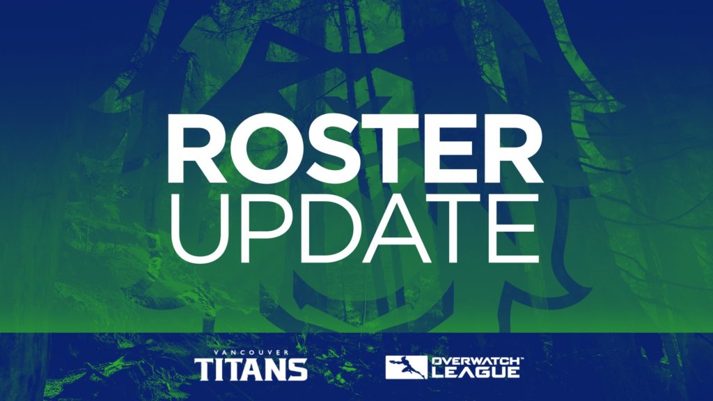 Vancouver Titans new roster, new issues