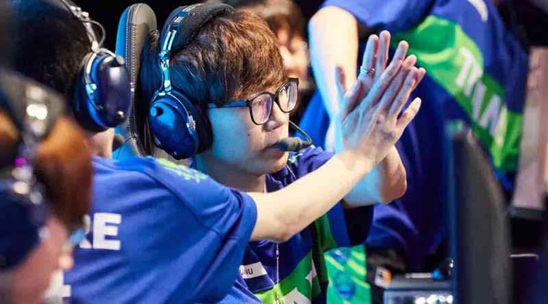 Vancouver Titans roster released, eyes on Second Wind