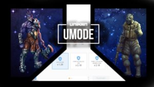 Unikrn UMode – Make money playing video games