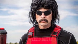 Dr Disrespect Full Profile | Who is Guy Beahm?