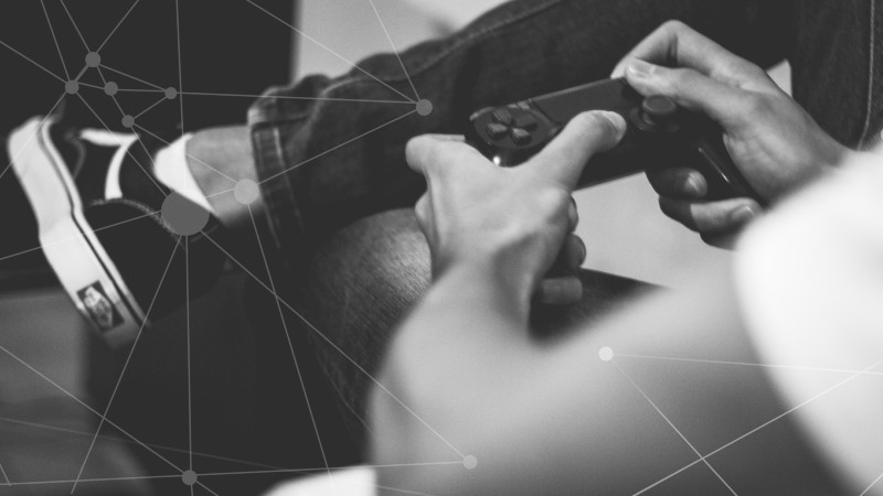 esports business news finance trading blockchain