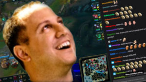 What does Jebaited mean – Origins and usage of the Jebaited emote