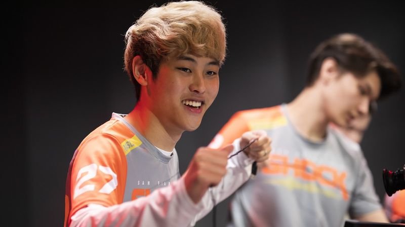 Best Overwatch Players