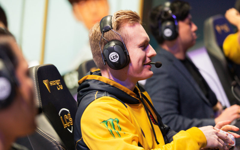 Team Liquid’s LCS Summer 2020 Progress