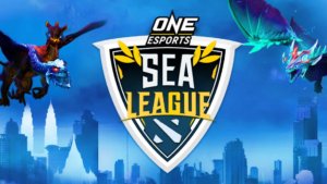 ONE Esports Dota 2 SEA League kicks off today
