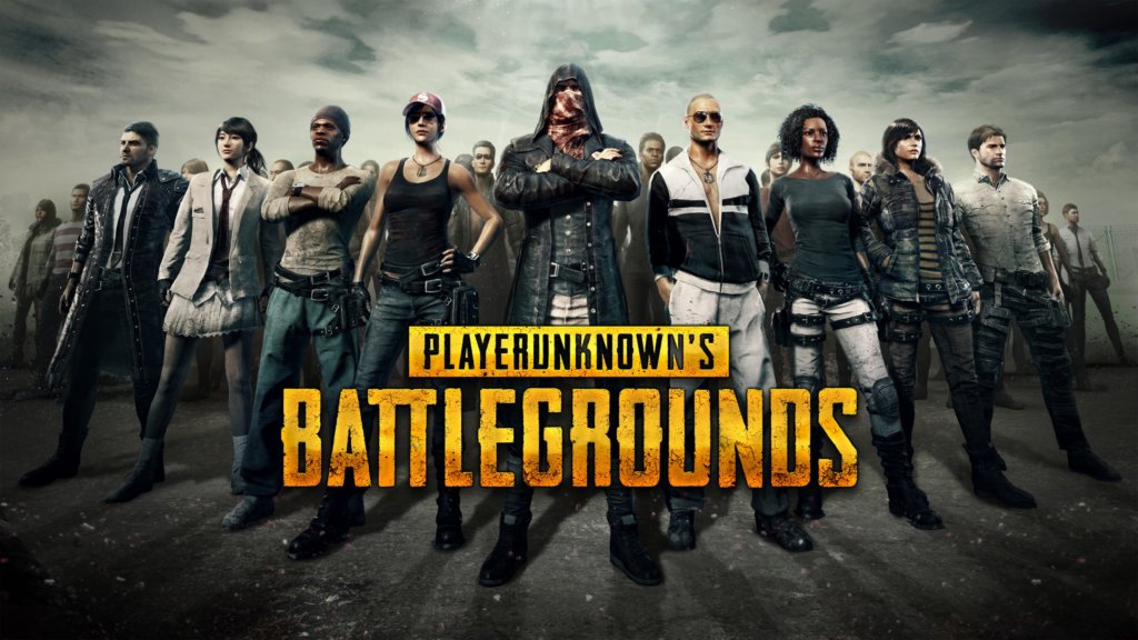 Best Battle Royale